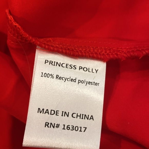 Princess Polly dress - Picture 14 of 14